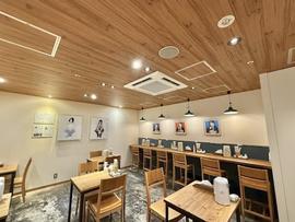 博多醤油ラーメン 月や 博多デイトス店