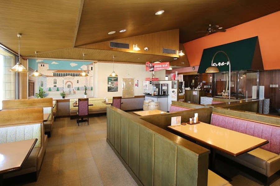 ドンキホーテ 上松店