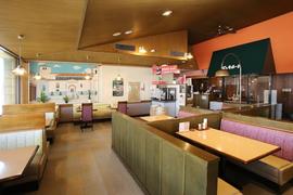 ドンキホーテ 上松店