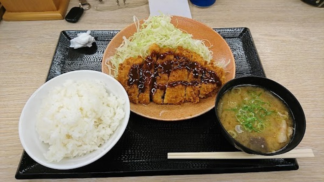 かつや 静岡浜松入野店