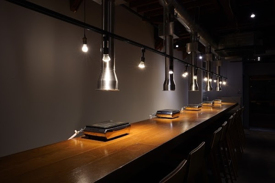 水道橋 焼肉（ホルモン）ANIKU produced by 新井屋