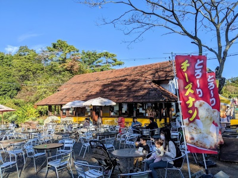 インド亭 リトルワールド店