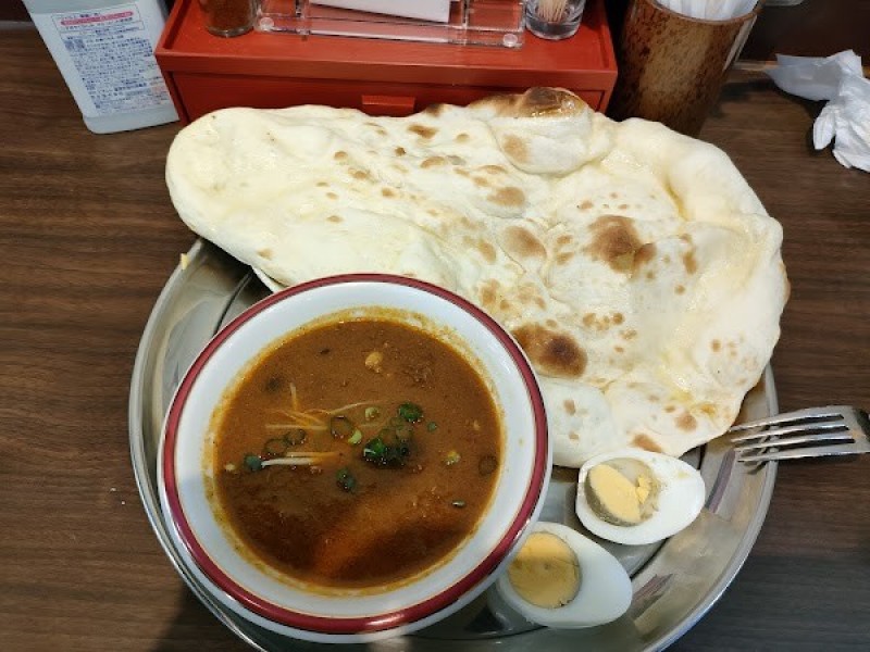 カレーステーション