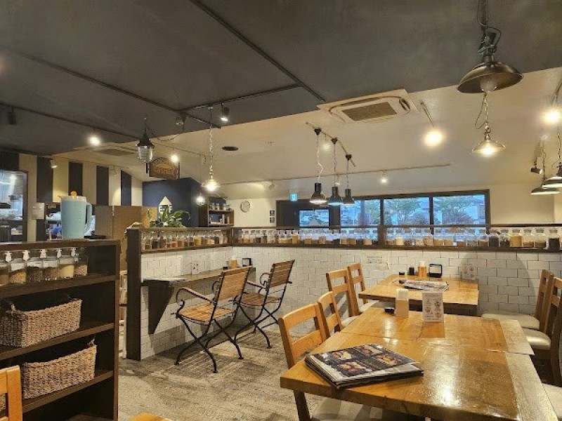 E→F CURRY 富士店