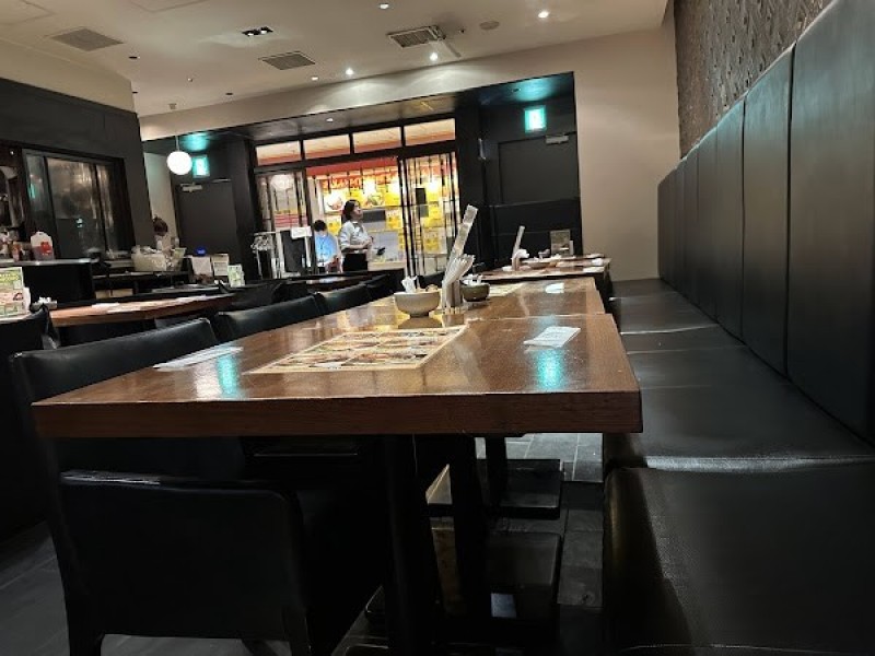 サムギョプサルと野菜 いふう 丸の内店