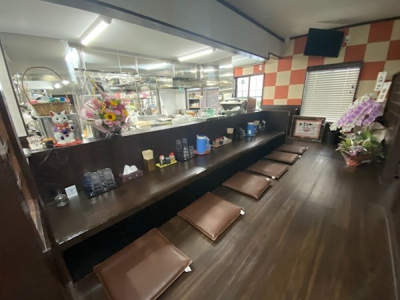 だるまや 南二番町店