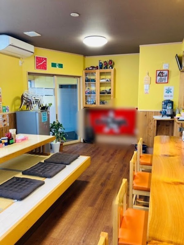 ラーメン劇場 俺style