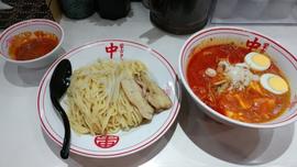 蒙古タンメン中本 町田店