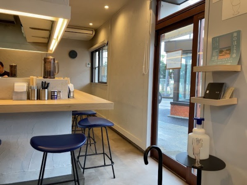 中華そば ブラボー