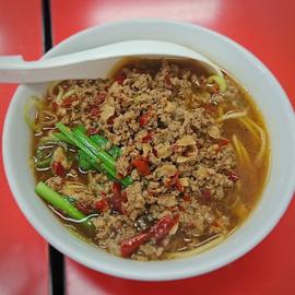 味仙 名古屋駅店