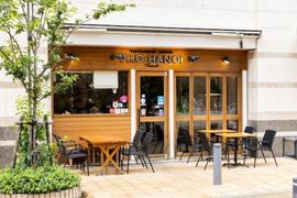 フォーハノイSecond浜松板屋町