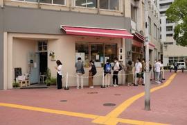パスタとピザの店 らるきい