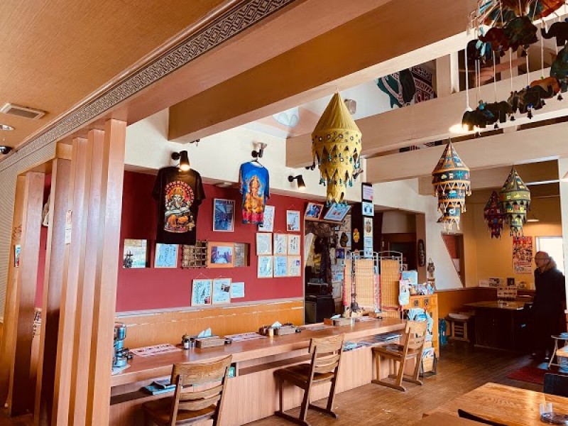 アジャンタ総本家