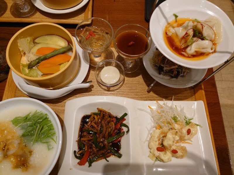 韓国屋台ハンサム 海浜幕張店