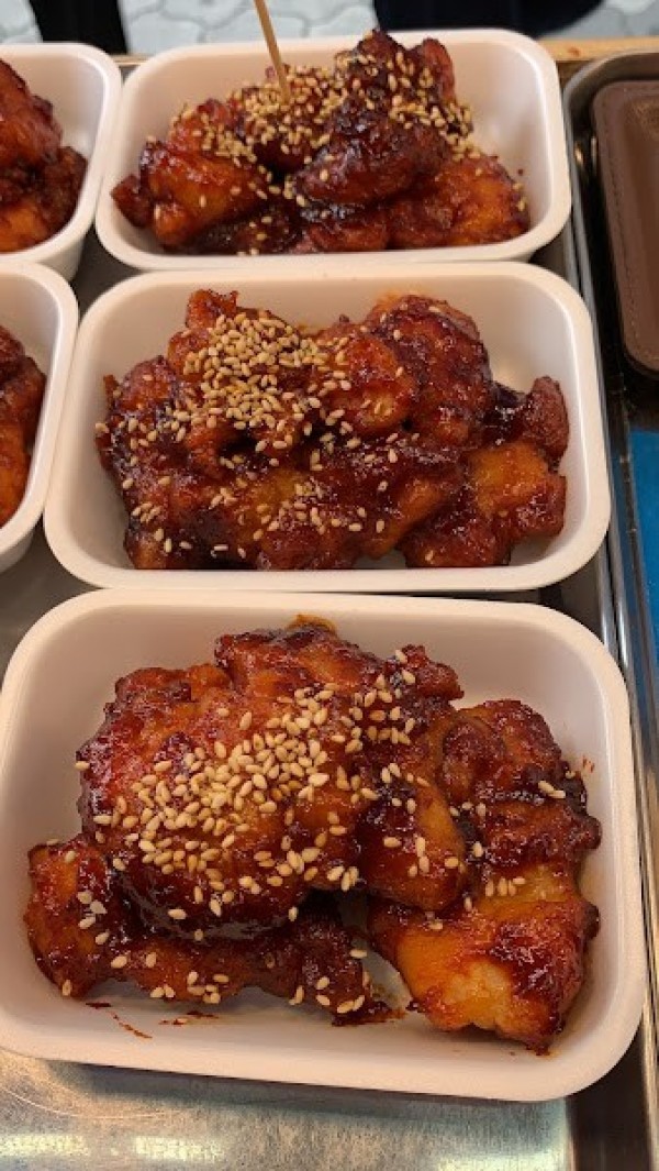 スマイルホットック