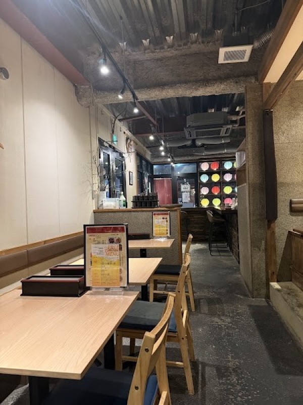 中華料理 星が樹