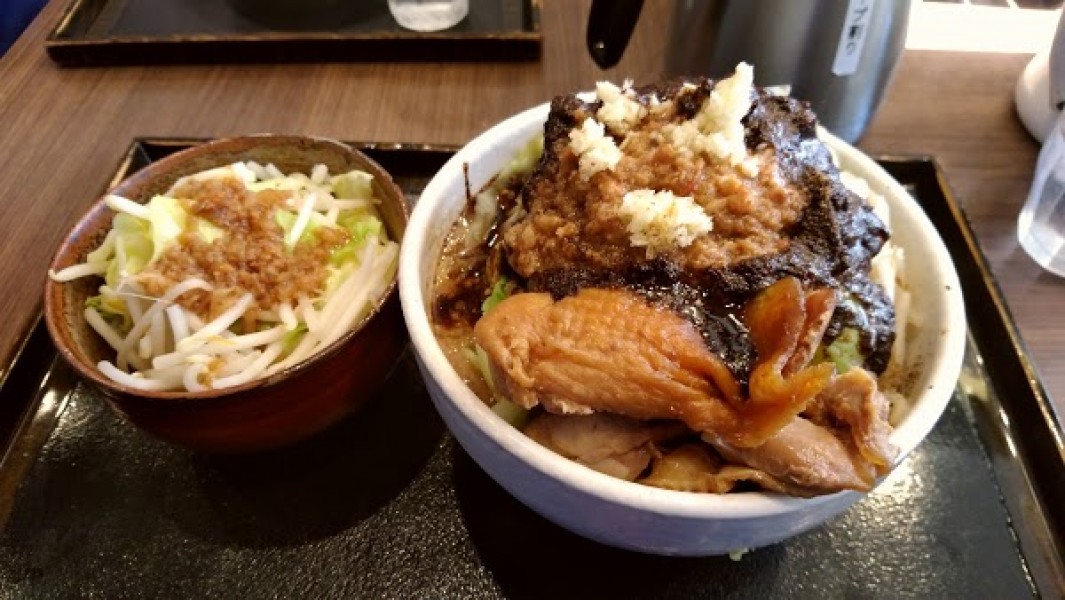 ＩＮＯＳＨＯＷ