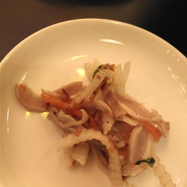 フォー コハイサイゴン