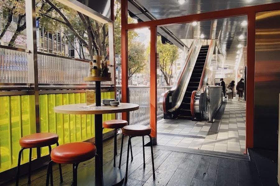 焼売酒場 道玄坂