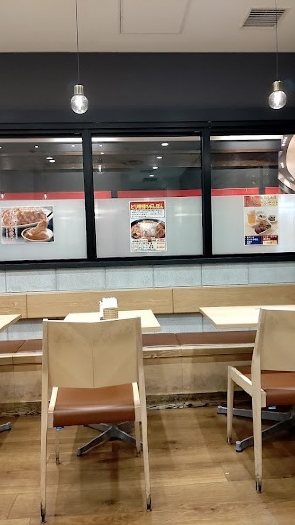 山系無双 烈火 天満橋店