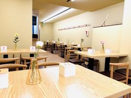 ディオスマーラータン十三店