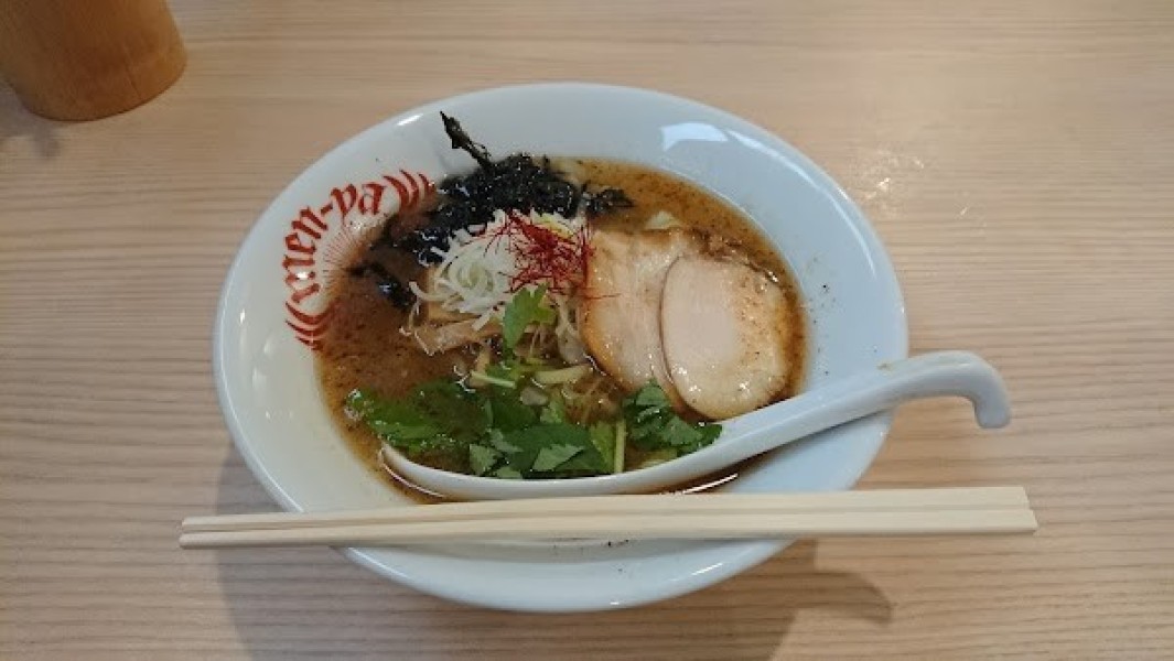 らーめん酒場 福籠