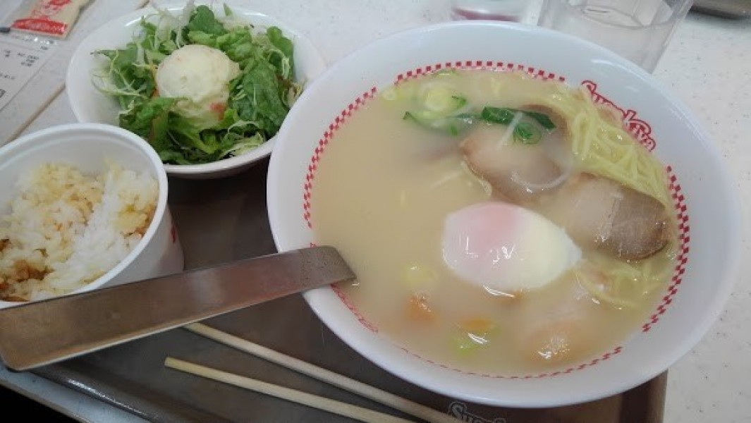 スガキヤ ドン・キホーテ楽市街道店