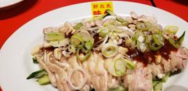 郭政良 味仙 東京ニュー新橋ビル店