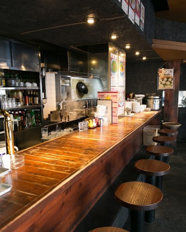 中国料理 門前仲町 虎（FUU）