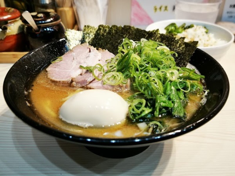 麺家千祥