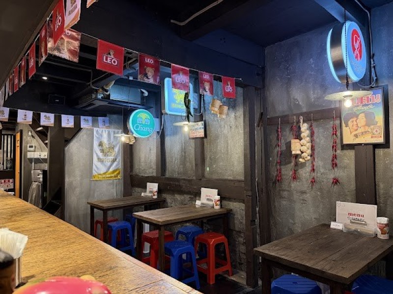 SD トムヤムクン