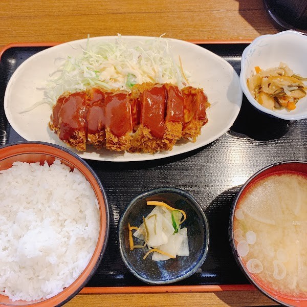 はらぺこダイニング