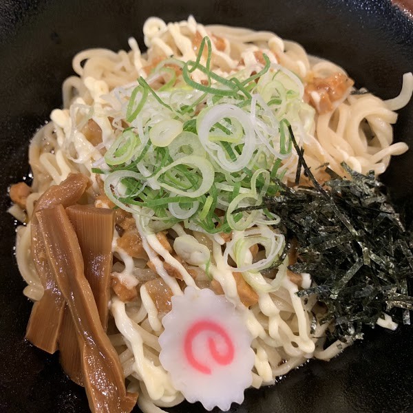 油そば専門店 ぶらぶら秋葉原店