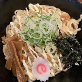 油そば専門店 ぶらぶら秋葉原店