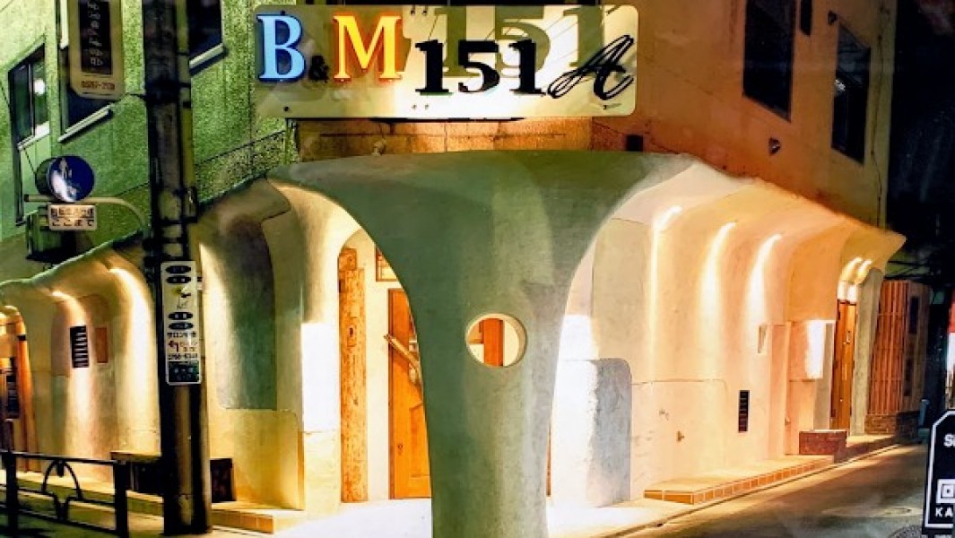 ステーキハウス B&M 151A