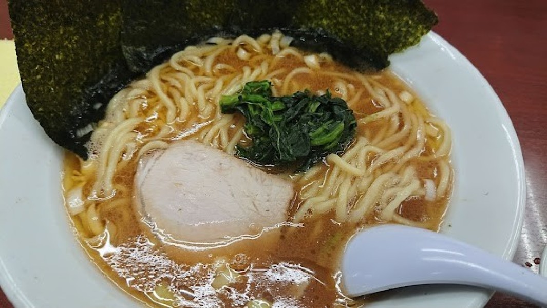 らーめんぎょうてん屋GOLD東名厚木店