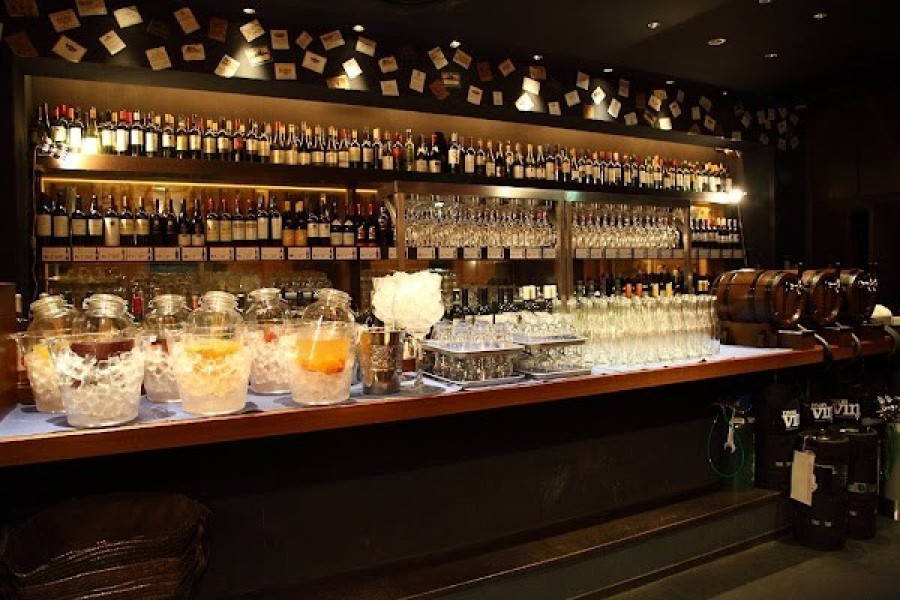 ベルサイユの豚 池袋