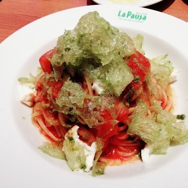 ラパウザ 馬車道店