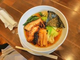 麺屋 奥右衛門
