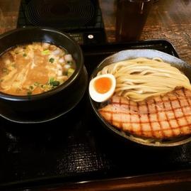 中華そば ことぶきや