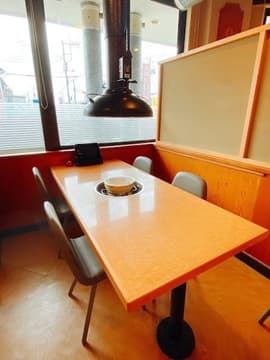 炭火七輪焼肉日和