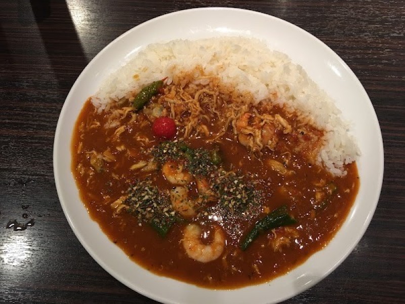 カレーハウス CoCo壱番屋 江戸川区篠崎駅前店