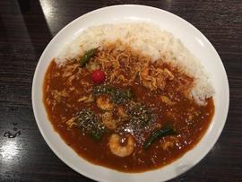 カレーハウス CoCo壱番屋 江戸川区篠崎駅前店