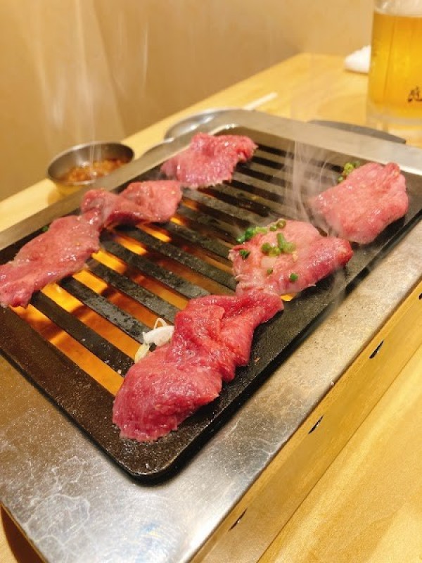 大阪焼肉・ホルモン ふたご新宿歌舞伎町店