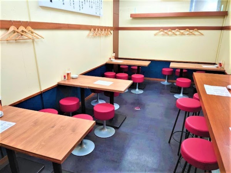 浜松町 スタンド富士