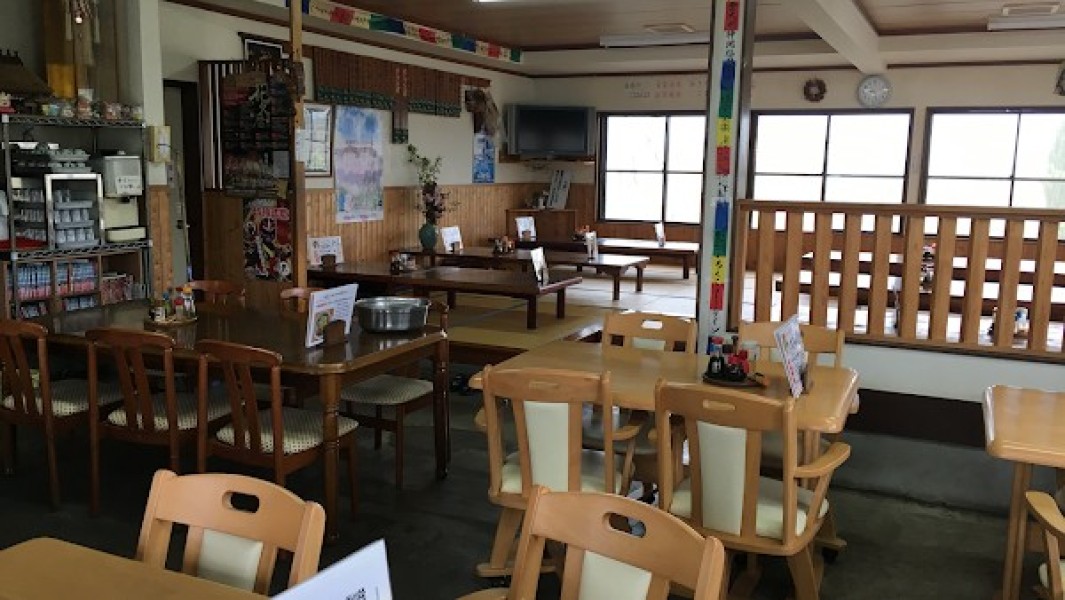 ろくごうドライブイン