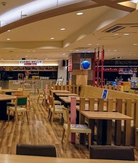 インドカリーダイニングCobara-Hetta 新千歳空港店