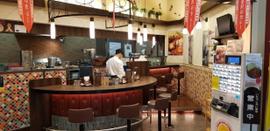 カレーのチャンピオン近江町店