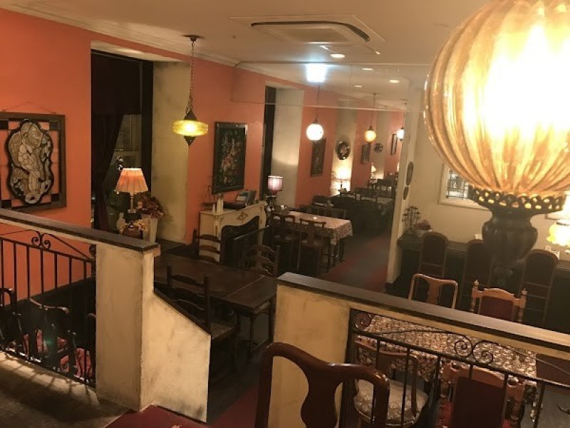 旧ヤム邸 中之島洋館