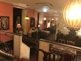 旧ヤム邸 中之島洋館